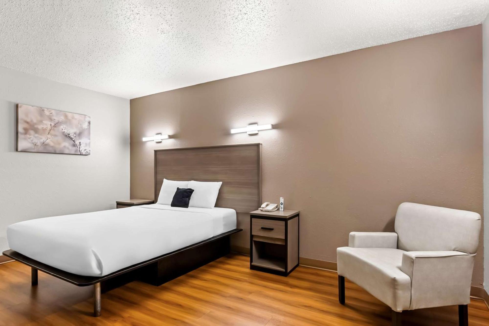 Red Lion Inn & Suites Pontoon Beach Zewnętrze zdjęcie